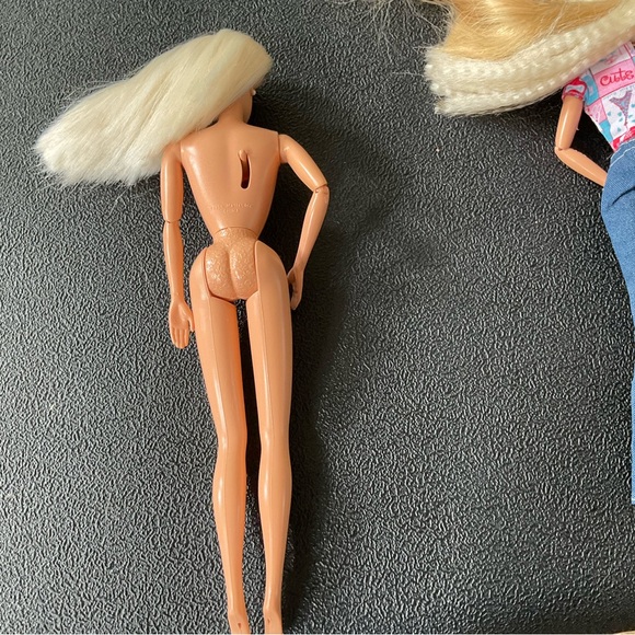 Barbie Doll LOT of 5 dolls - Seeking New Home - Picture 6 of 16